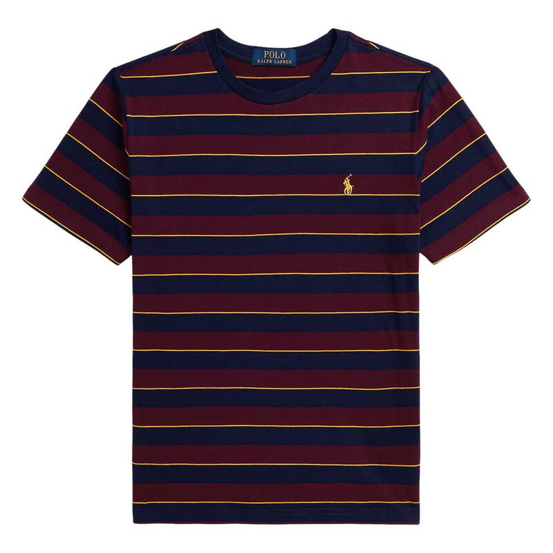 Polo Ralph Lauren Knit T Shirt image number 0